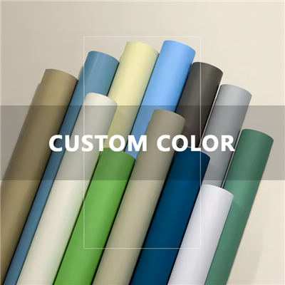 Super Matt Dekorativna folija